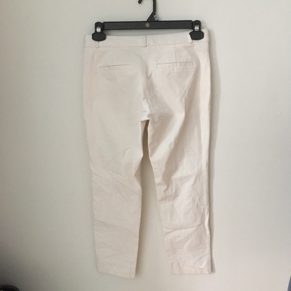 ❄️ ⛄️ Banana Republic pants ⛄️ - Picture 1 of 8